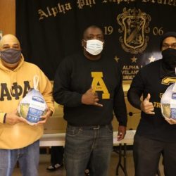 Alpha phi alpha challenge questions