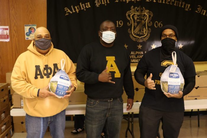 Alpha phi alpha challenge questions