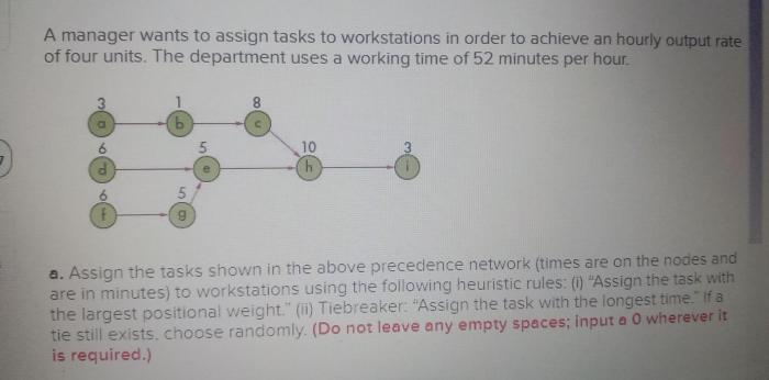 Solved assign workstations