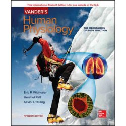 Hole's human anatomy & physiology 16th edition pdf