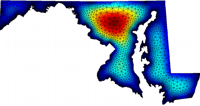 Partial differential equations for scientists and engineers