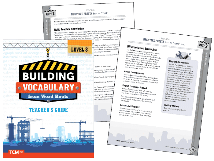 Building vocabulary skills fifth edition answer key